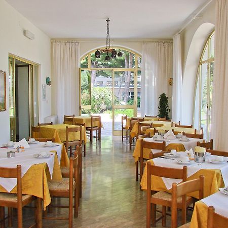 Hotel Internazionale Barano dʼIschia Exteriér fotografie