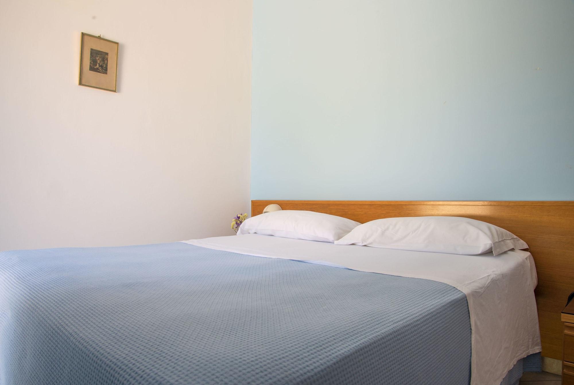 Hotel Internazionale Barano dʼIschia Exteriér fotografie