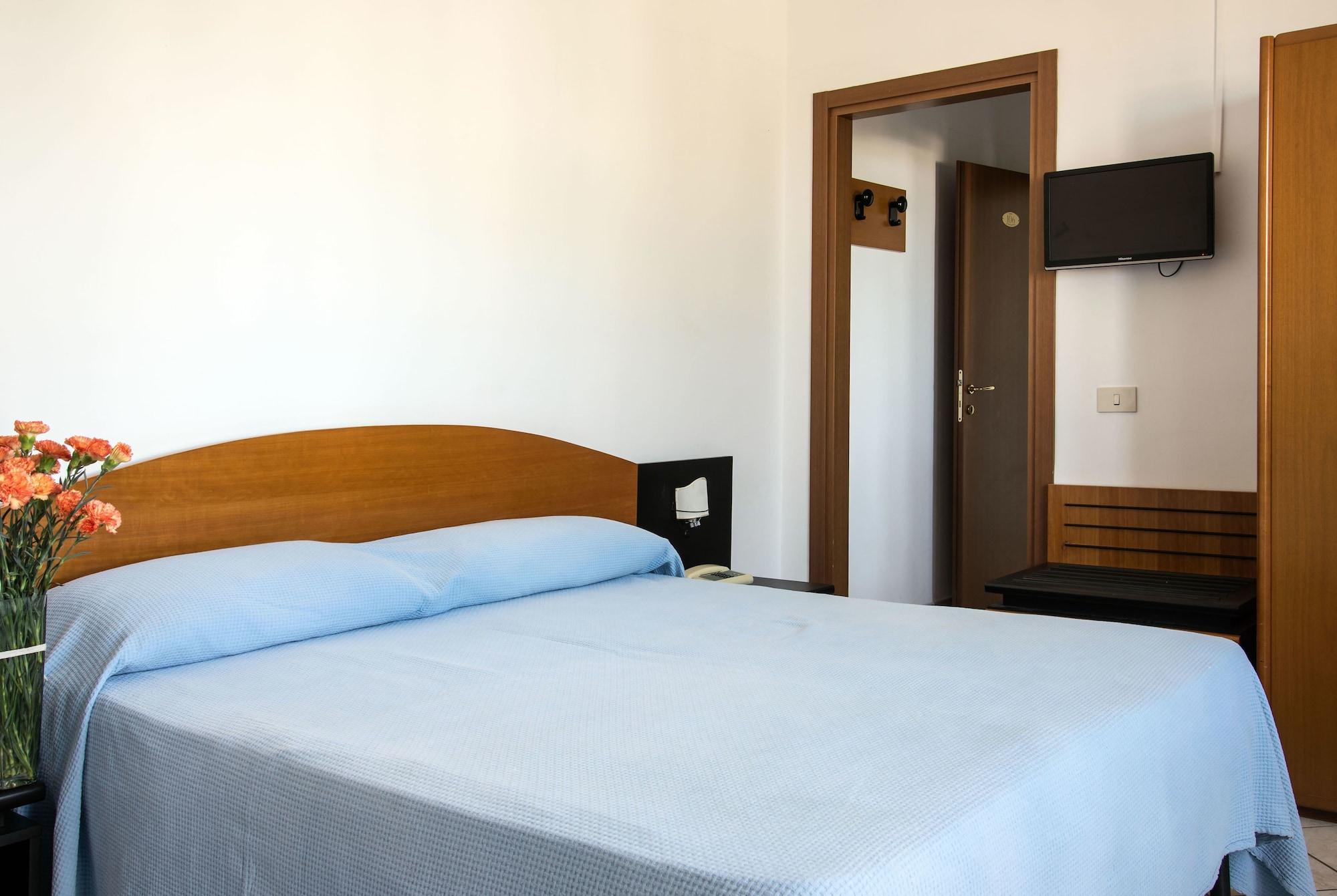Hotel Internazionale Barano dʼIschia Exteriér fotografie