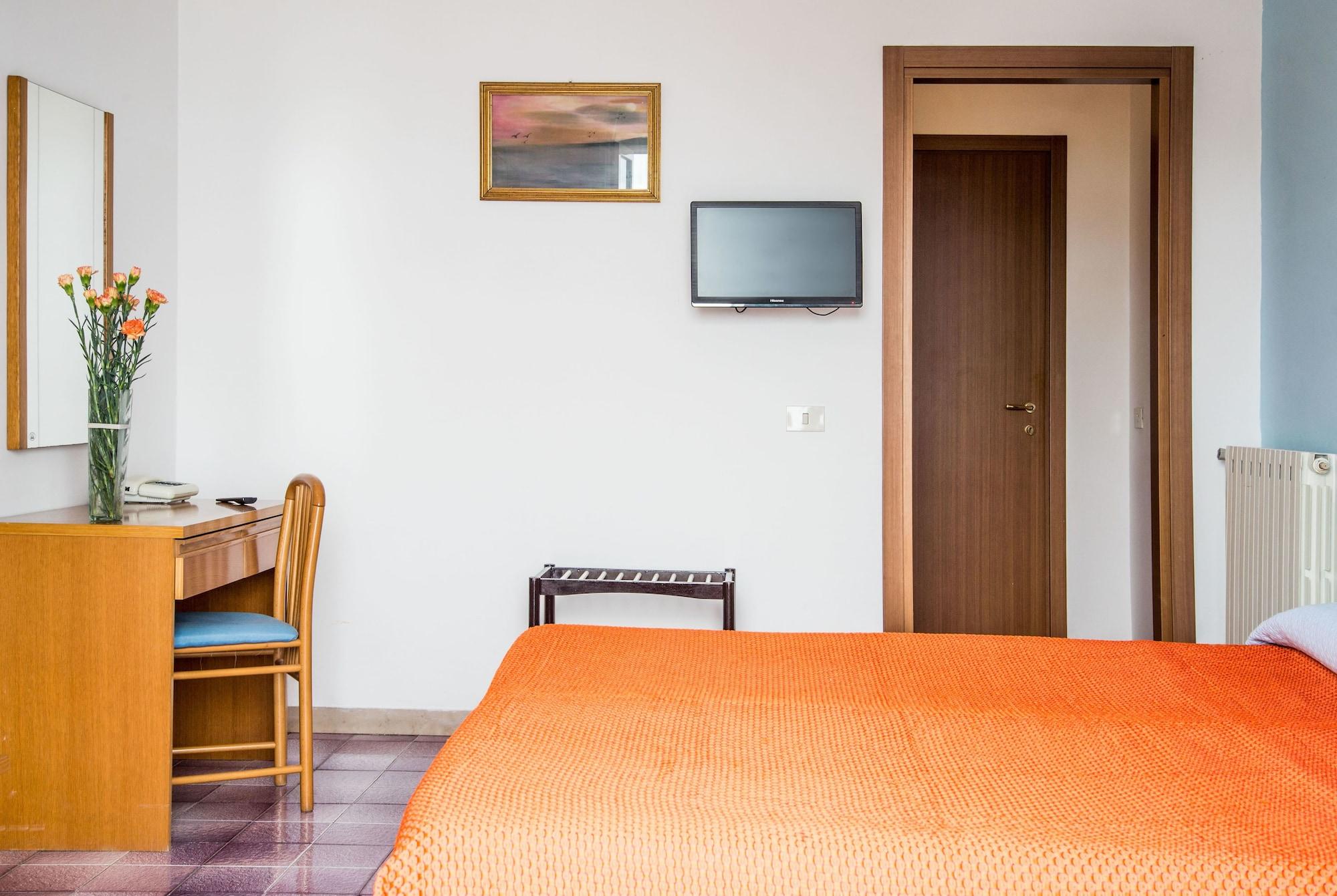 Hotel Internazionale Barano dʼIschia Exteriér fotografie