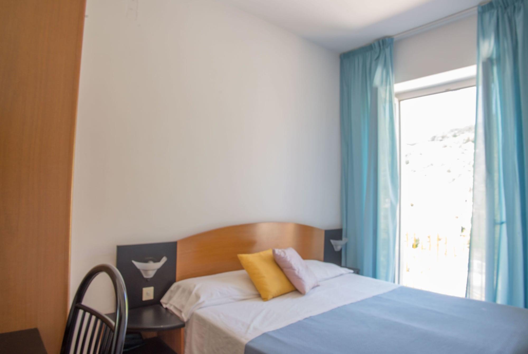 Hotel Internazionale Barano dʼIschia Exteriér fotografie